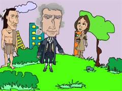 Explicamos los verbos de forma divertida