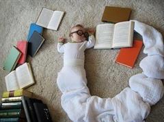 El papel de los padres en el desarrollo de la competencia lectora