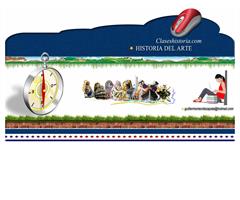 Una interesante página web sobre historia del arte