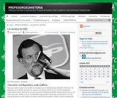 Las mentiras de Pisa