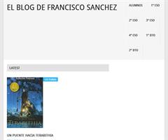 Recursos para secundaria y bachillerato