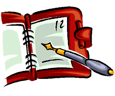 Análisis del REA "Manejo funcional de una agenda"