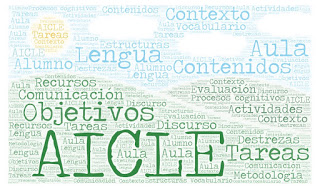 Grupo de trabajo "La maleta bilingüe"