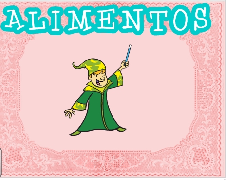 Proyecto: ¿Cocinamos?