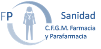 GRUPO DE TRABAJO FP DUAL SANITARIA IES ALMINA