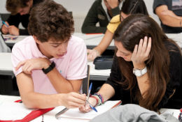 Las claves para triunfar en el informe PISA