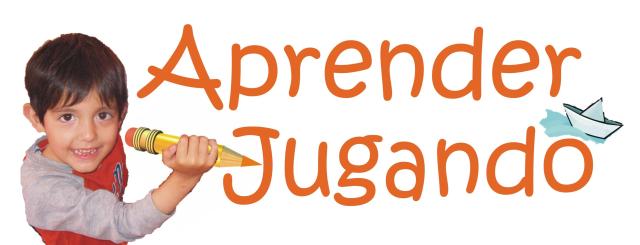 REA jugando y aprendiendo juntos