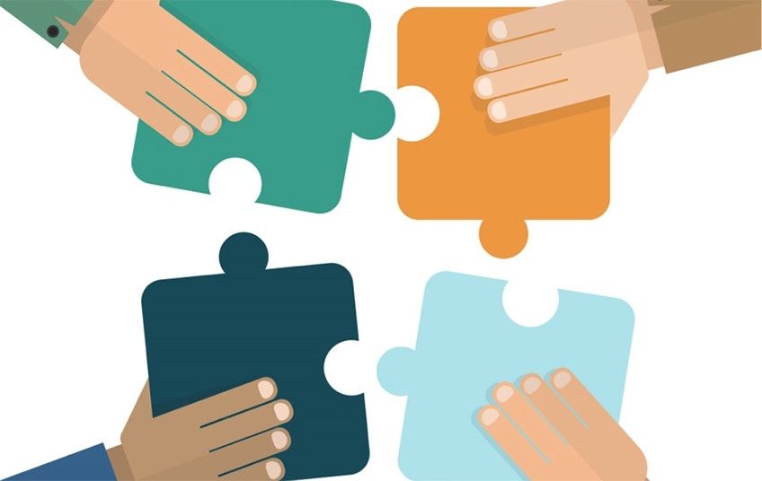 SEMINARIO APRENDIZAJE COOPERATIVO, CC SAN DANIEL