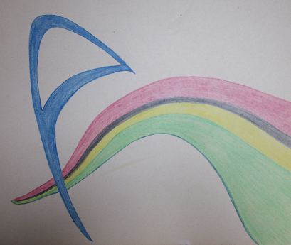 Presento mi e-portfolio "Buena alimentación, mejor vida"