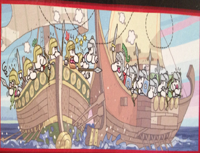 AUGE Y DECLIVE DE FELIPE II