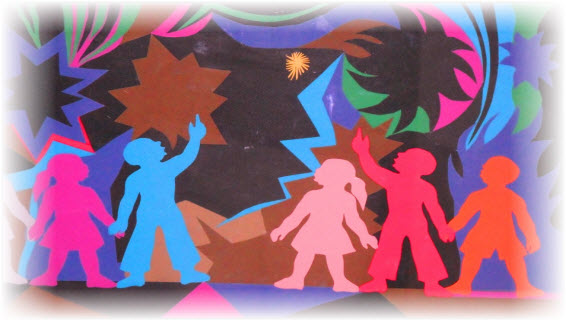 Proyecto EDIA. Primaria. REA “ARTEmáticaMENTE”