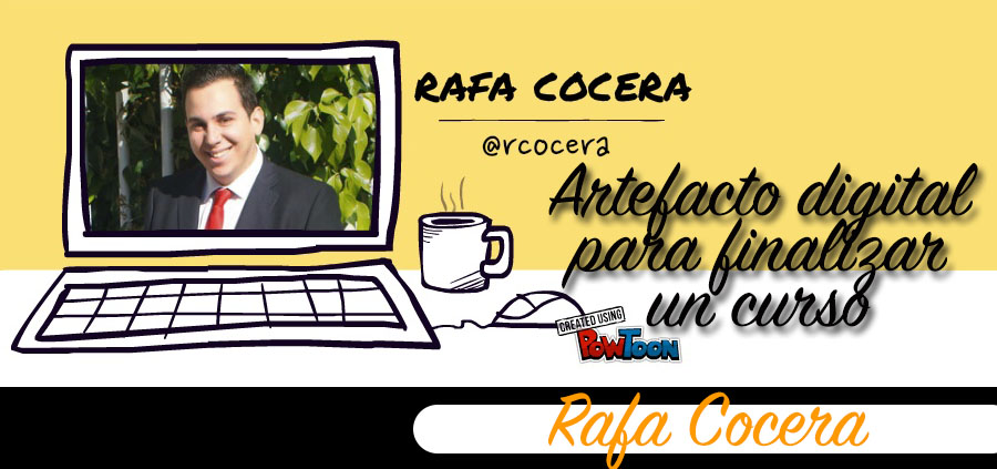 EL BLOG DE RAFA COCERA EN PROCOMUN