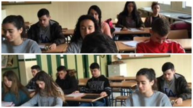 Mindfulness y otras técnicas para la mejora de la concentración y la motivación en el aula.