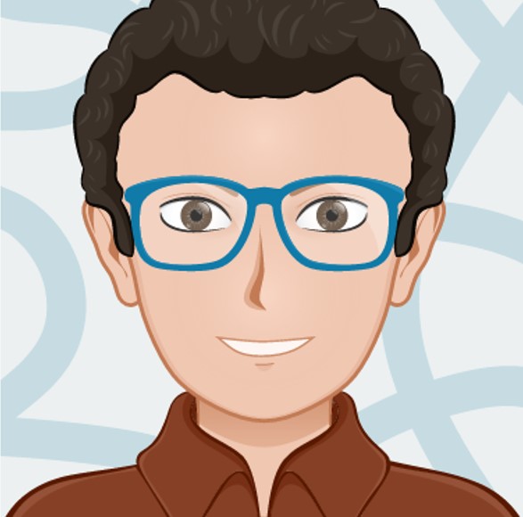 Me presento para #EduNarraMooc