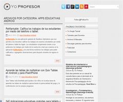 Mas aplicaciones app