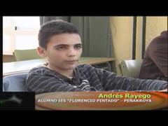 "Tutoría entre iguales" - El Club de las Ideas Canal Sur Tv