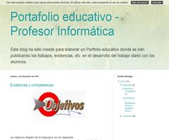 blog-portafolio de Alejandro ZM