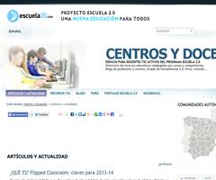 ¿Qué es una flipped classroom?