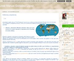 Evidencias y competencias