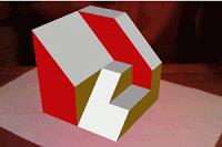 Realidad Aumentada para facilitar la obtención de las vistas ortogonales de un objeto