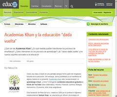 La educación "dada vuelta" en Argentina