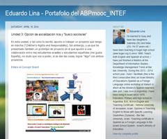 Ppropuesta de proyecto y "Busco socios / as"