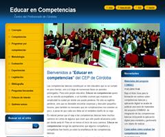 Educar en Competencias