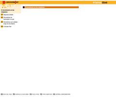 El Movimiento de las máquinas