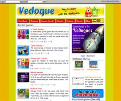 Vedoque
