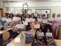 Flipped Classroom en 2º de Bachillerato. Una aventura extraordinaria