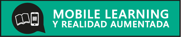 Proyecto final curso Mobile learning y realidad aumentada 
