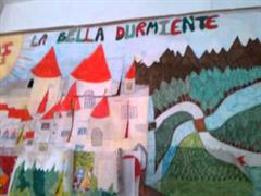 ¿CONTAMOS UN CUENTO? ESBOZO DE PROYECTO