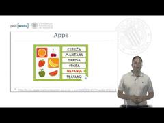 Tecnologías educativas. Herramientas. Los dispositivos móviles.