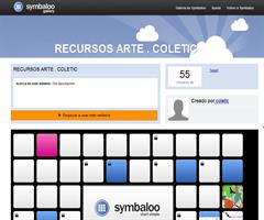RECURSOS ARTE