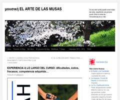 EXPERIENCIA A LO LARGO DEL CURSO