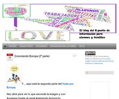 Do you want to know Europe?