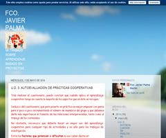 UD 3: AUTOEVALUACIÓN PRÁCTICA COOPERATIVA