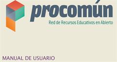 Manual Usuario Procomun