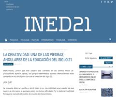 La Creatividad: una de las piezas angulares del siglo XXI