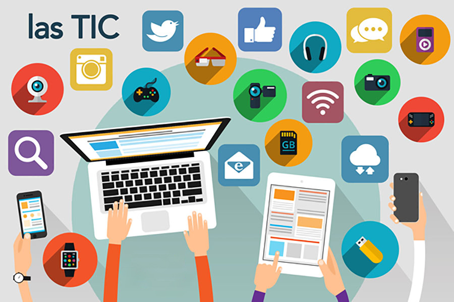 Talleres sobre herramientas TIC para docentes