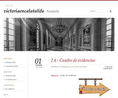 Tarea 2.4.- Evidencias