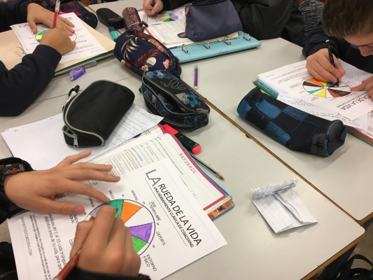 Una biblioteca abierta a todos y como eje del aprendizaje de todo el centro: cómo hacerlo. Ejemplos prácticos.