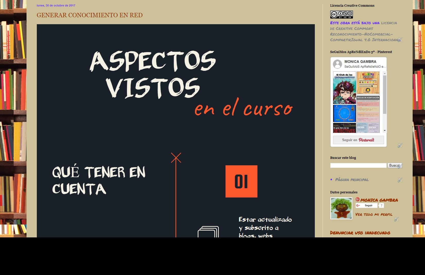 PRESENTANDO EL DIARIO DE APRENDIZAJE EN SOCIEDAD