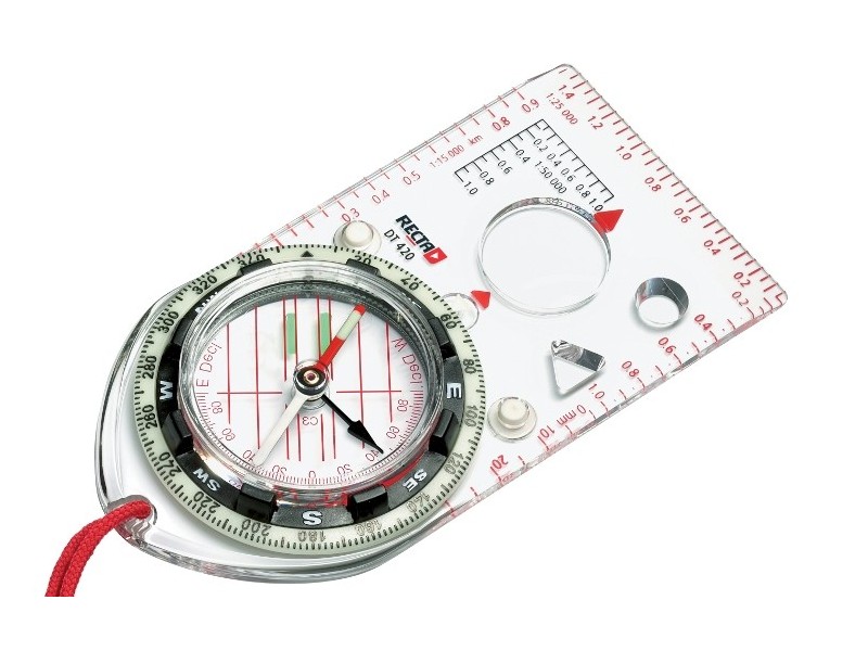 Unidad didáctica: Dónde está el norte (Indicadores, rúbricas, competencias)