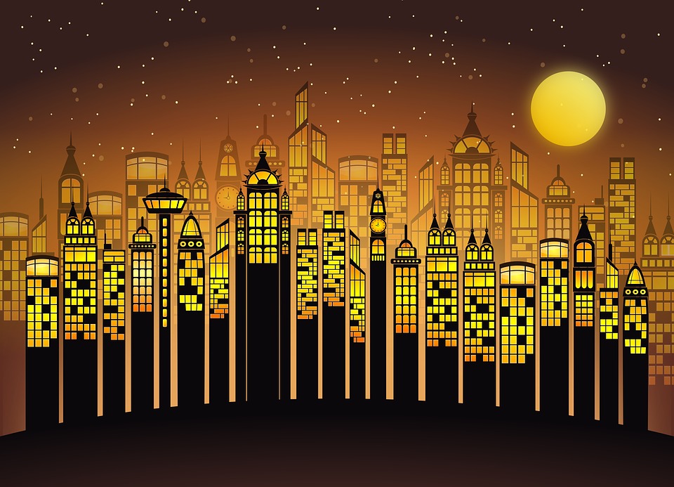 1º Proyectos de Edificación - Diseño y Construcción de Edificios 