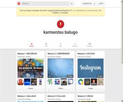 El  tablero final de mlearning de Karmentxu (Mari Carmen Balugo)