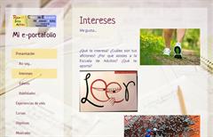 El e-portafolio del estudiante