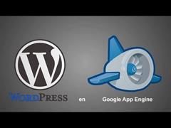 Como alojar tu espacio web en los servidores de Google