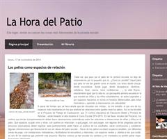 Mi blog sobre reflexiones y recursos para Educación Infantil y primaria