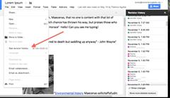 Las 10 cosas que todo docente debería saber hacer con Google Docs